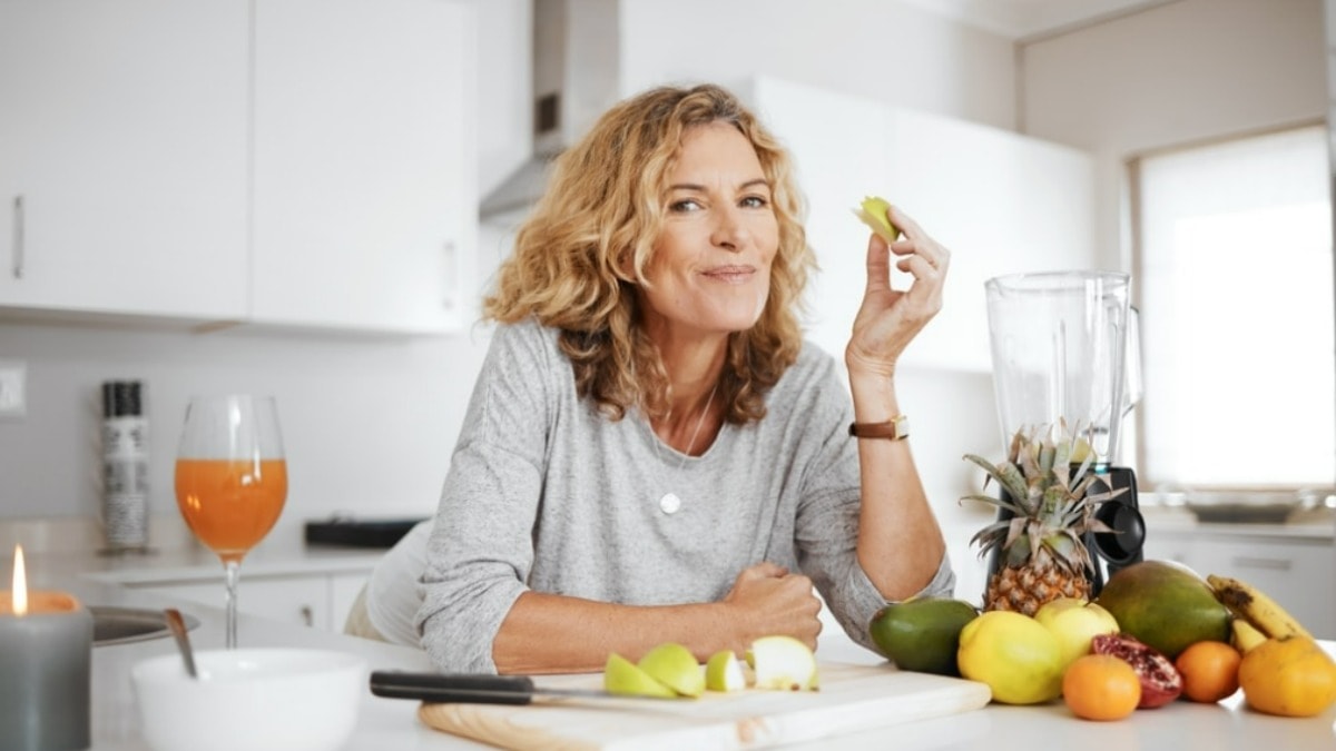 Diyabetten korunmanın formülü kırklı yaşlarda başlıyor