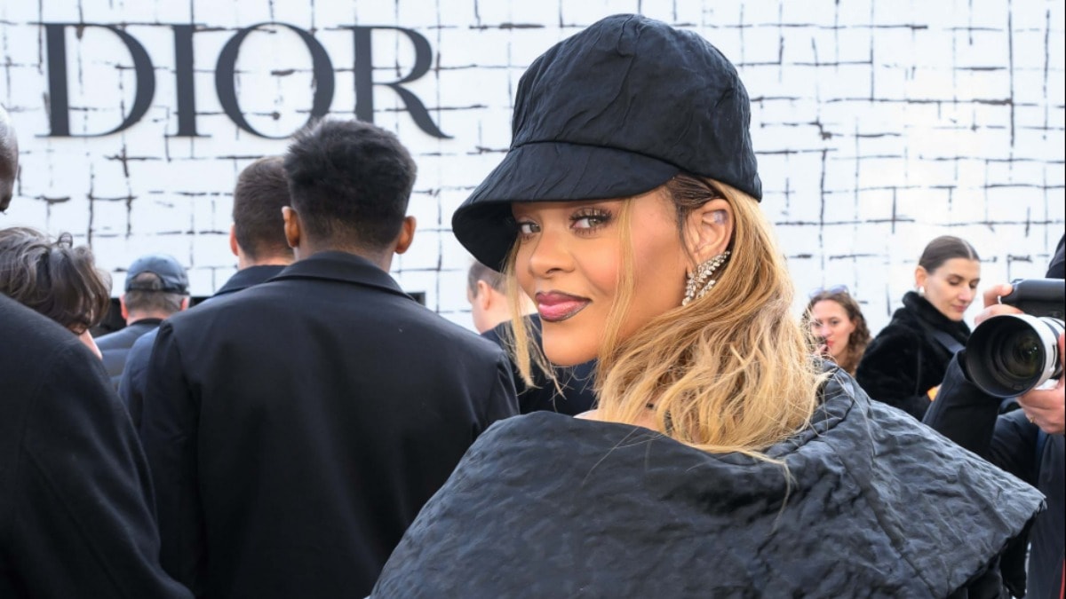 Rihanna’nın, Natalie Portman’a verdiği destek gündem oldu