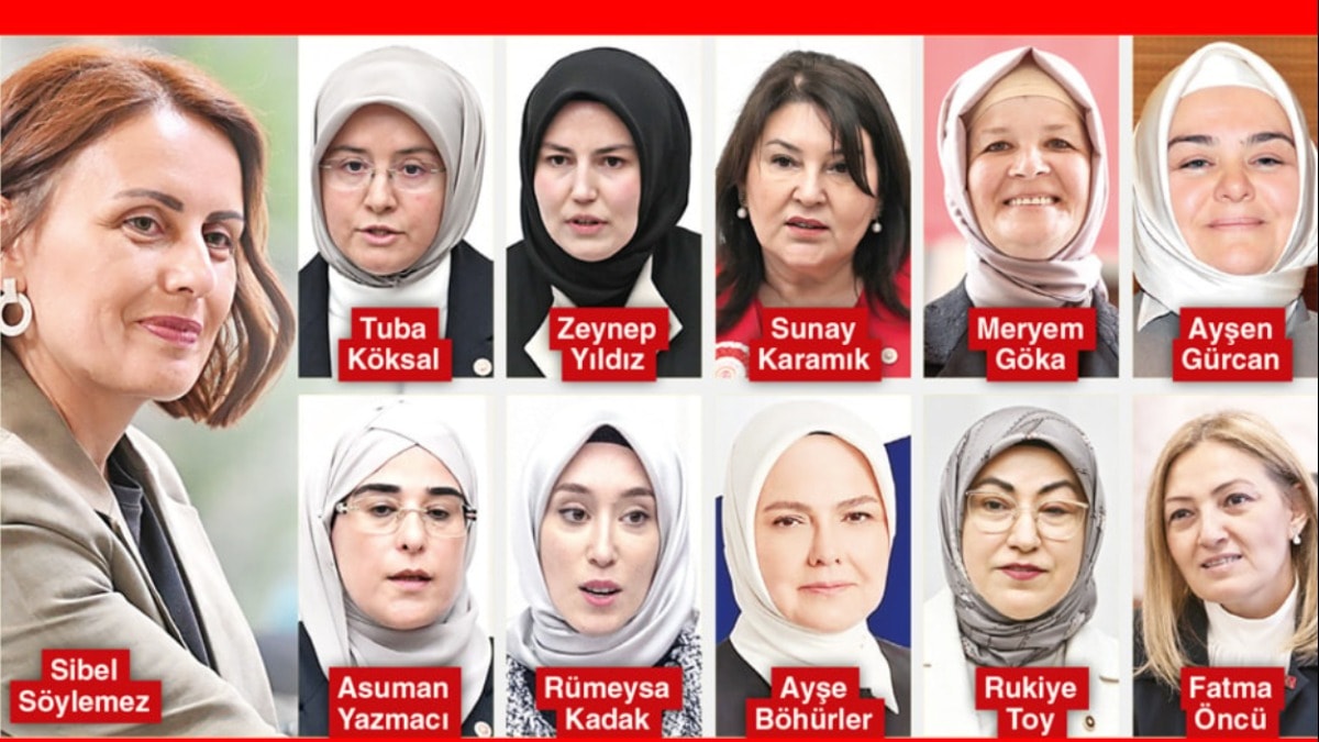 Ötanazide kadın imzası