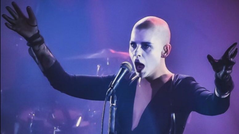 Sharon Kovacs, Türkiye'de üç konser verecek