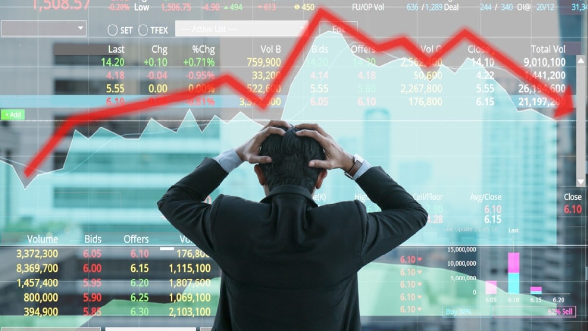 'Zincirleme iflas süreci yaşanabilir'