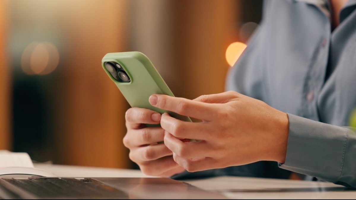 Cep telefonu teknolojisinin evrimi