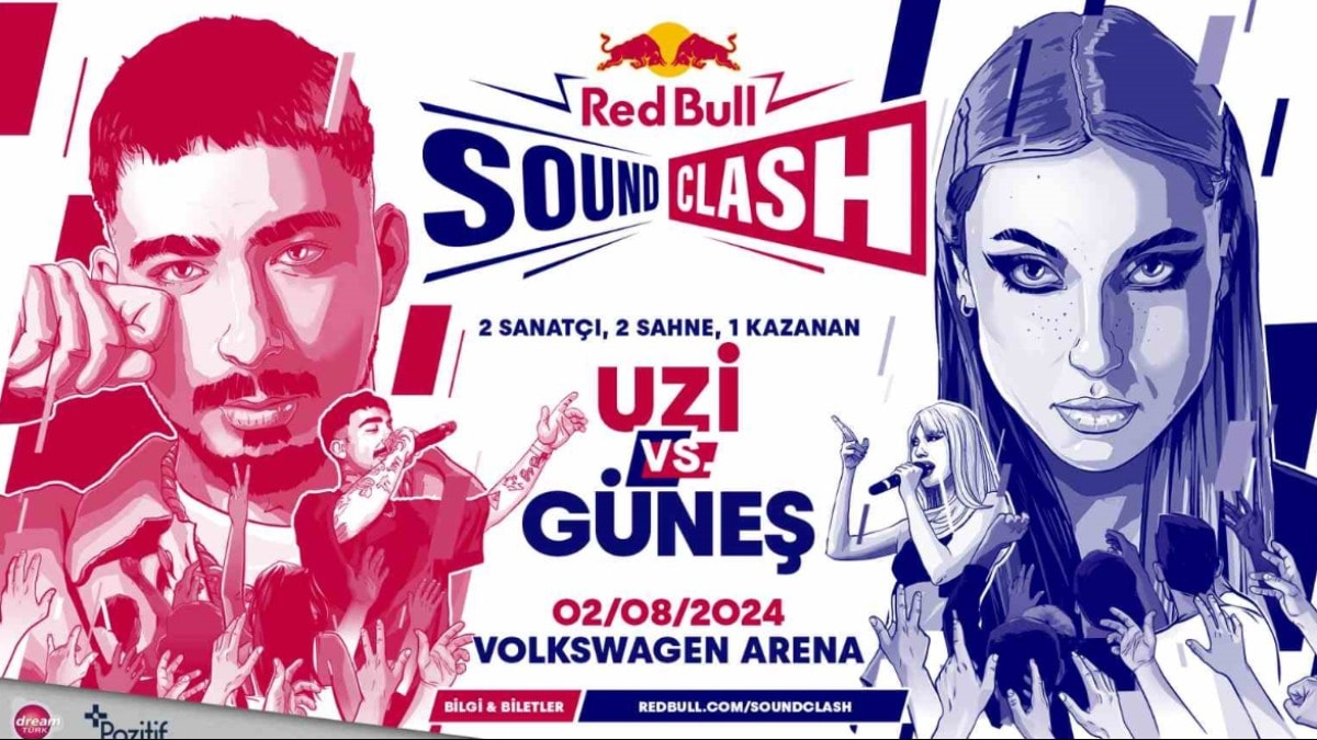 Uzi ve Güneş kapışacak