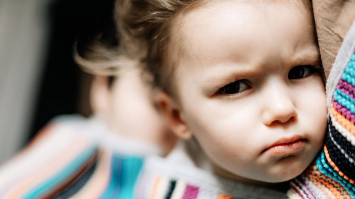 Çocuklarda uyku problemi nasıl çözülür?