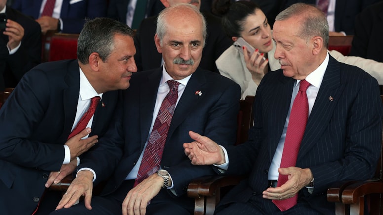 Kıbrıs Barış Harekâtı'nın 50'nci yılı kutlanıyor