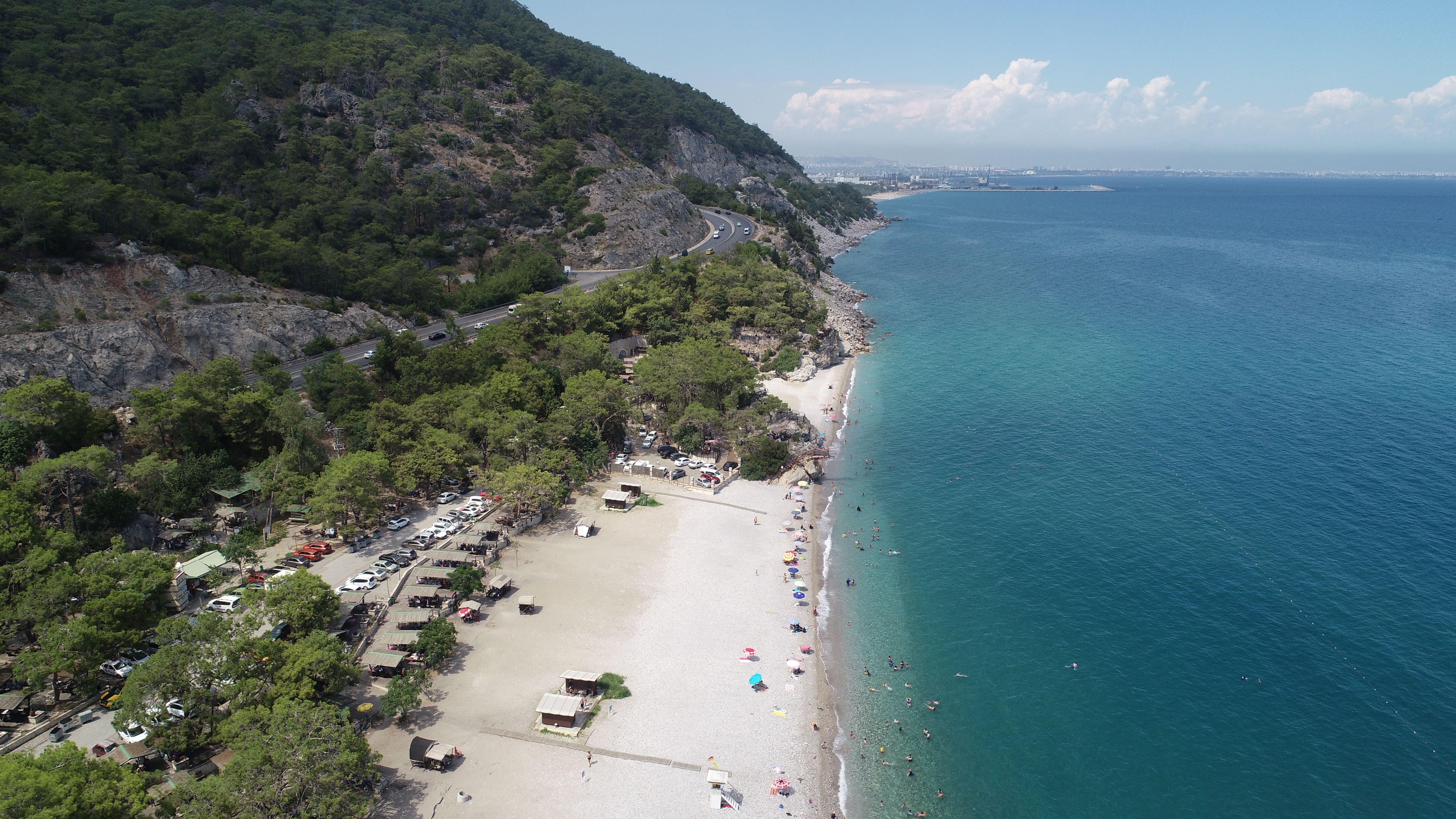 2024 yazında en çok tercih edilen plaj ve seyahat rotaları belli oldu