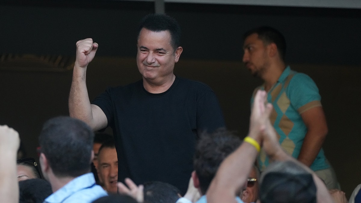 Acun Ilıcalı: Bazen insanları anlayamıyorum