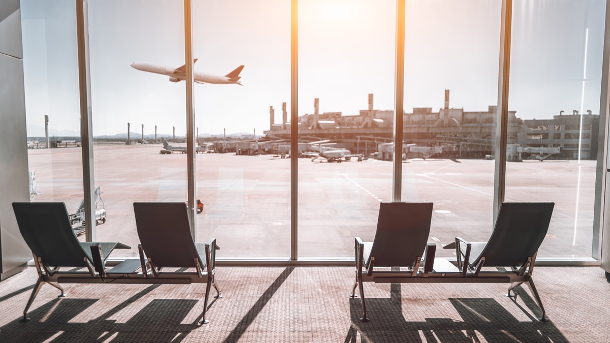 Meclis'te kabul edildi: Yurt dışı çıkış harcına zam