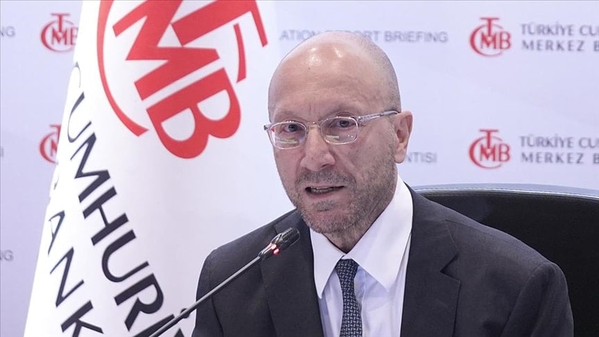 TCMB Başkan Yardımcısı Cevdet Akçay'dan kritik açıklama: Bizi ne kadar az ciddiye alırlarsa, o kadar sıkı durmak zorunda kalacağız