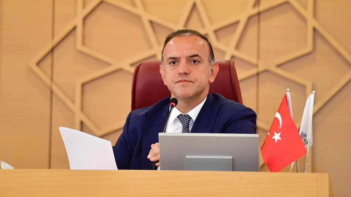 'Şatafat' tartışmasına konu olmuştu... CHP'li Yeğin: Hesaplaşacağız