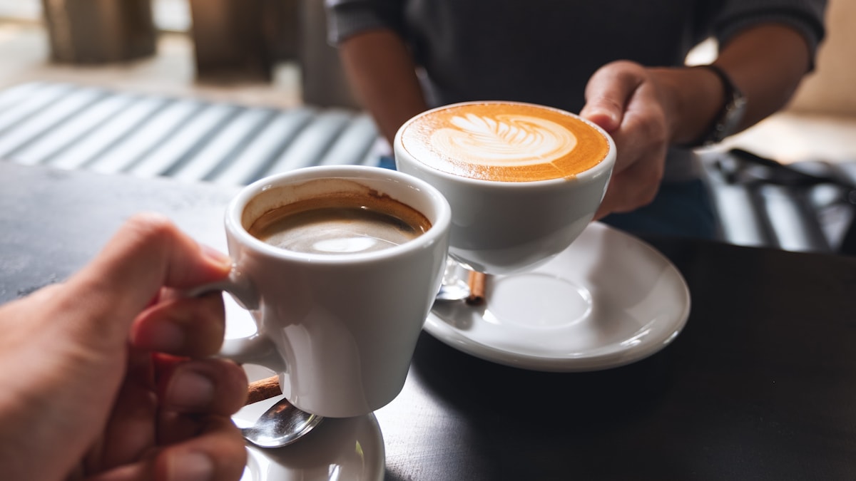 'Kahve içmeden uyanamıyorum' diyenler dikkat!