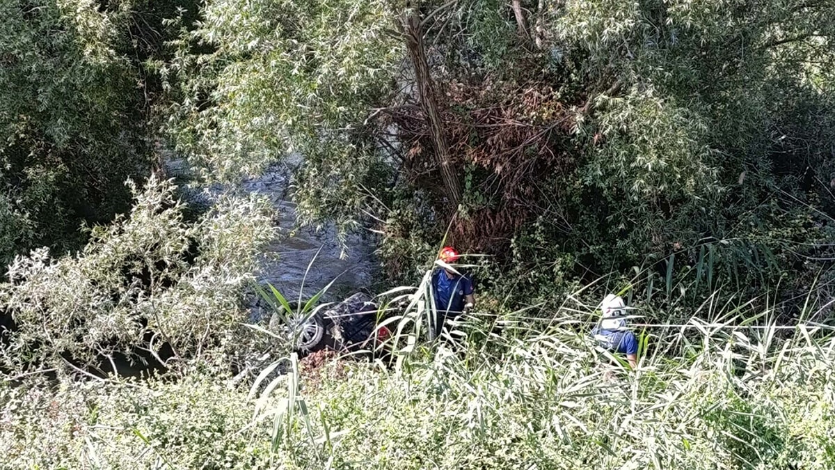 Feci kaza: 2 kişi hayatını kaybetti