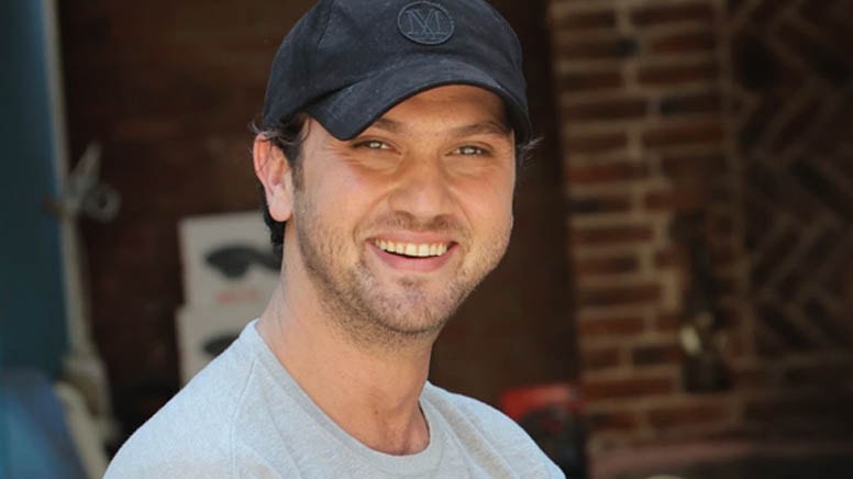 Aras Bulut İynemli: Hayırlı, uğurlu, huzurlu olsun