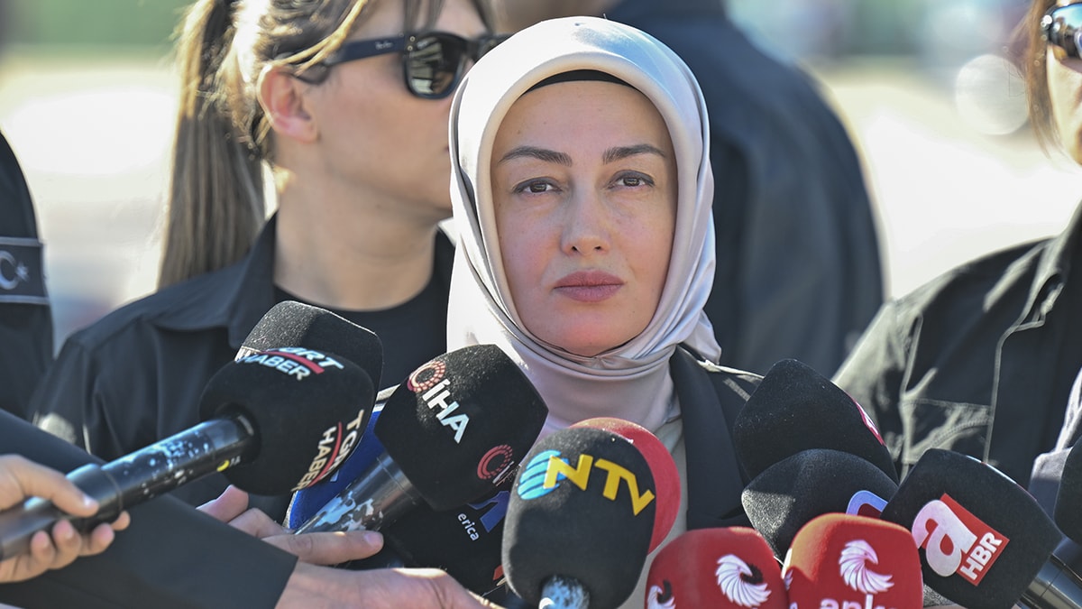 Ayşe Ateş: Canilerin bize yaşattıklarını anlatacağım