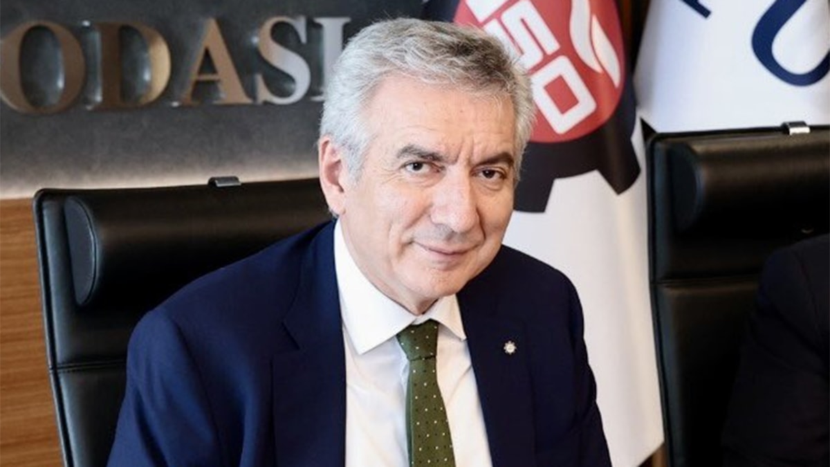 İSO Başkanı'ndan TÜİK'e enflasyon ve kâr tepkisi