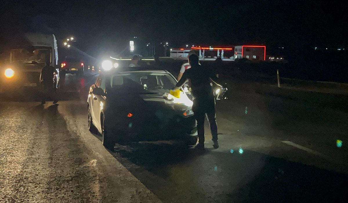 İki kişinin öldüğü silahlı saldırıda kan donduran detaylar...