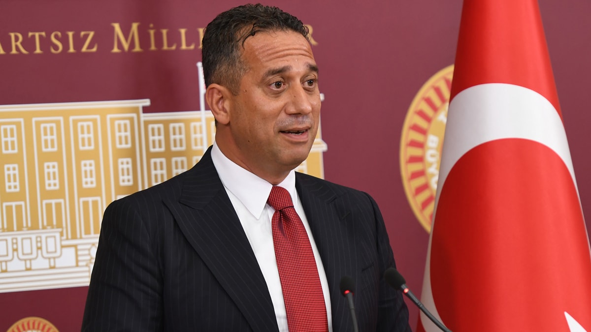CHP'li Başarır: Skandal bir belge açıklayacağım