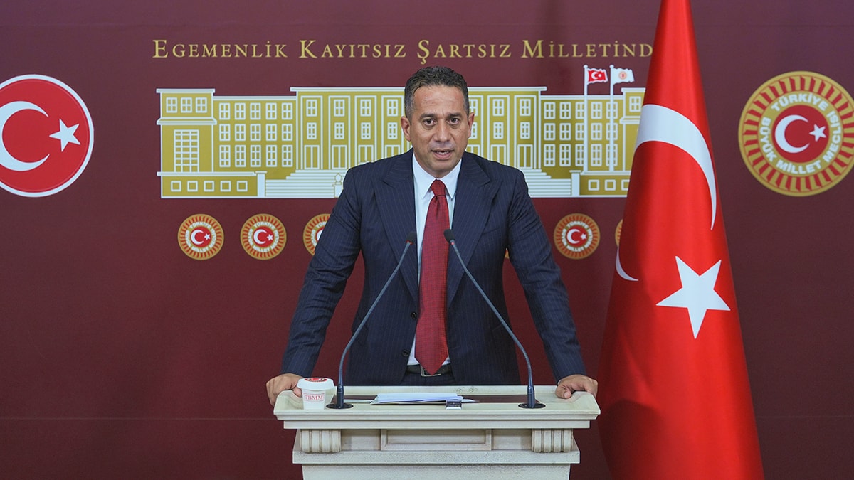 CHP'li Başarır: Kayseri Valisi istifa etsin