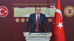 CHP'li Başarır: Kayseri Valisi istifa etsin