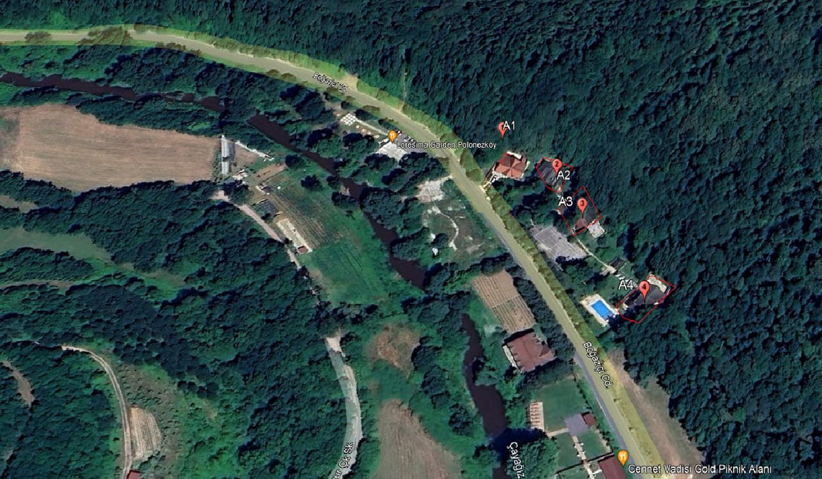 Sözcü manşete taşımıştı, CHP talana karşı çağrı yaptı