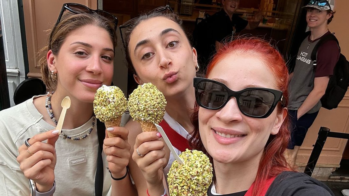 Filenin Sultanları'nda kriz: Tuğba Şenoğlu sakat mı? İlkin Aydın tartışması...