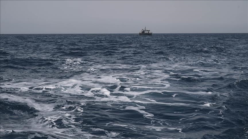 Tekne alabora oldu, 19 kişi hayatını kaybetti