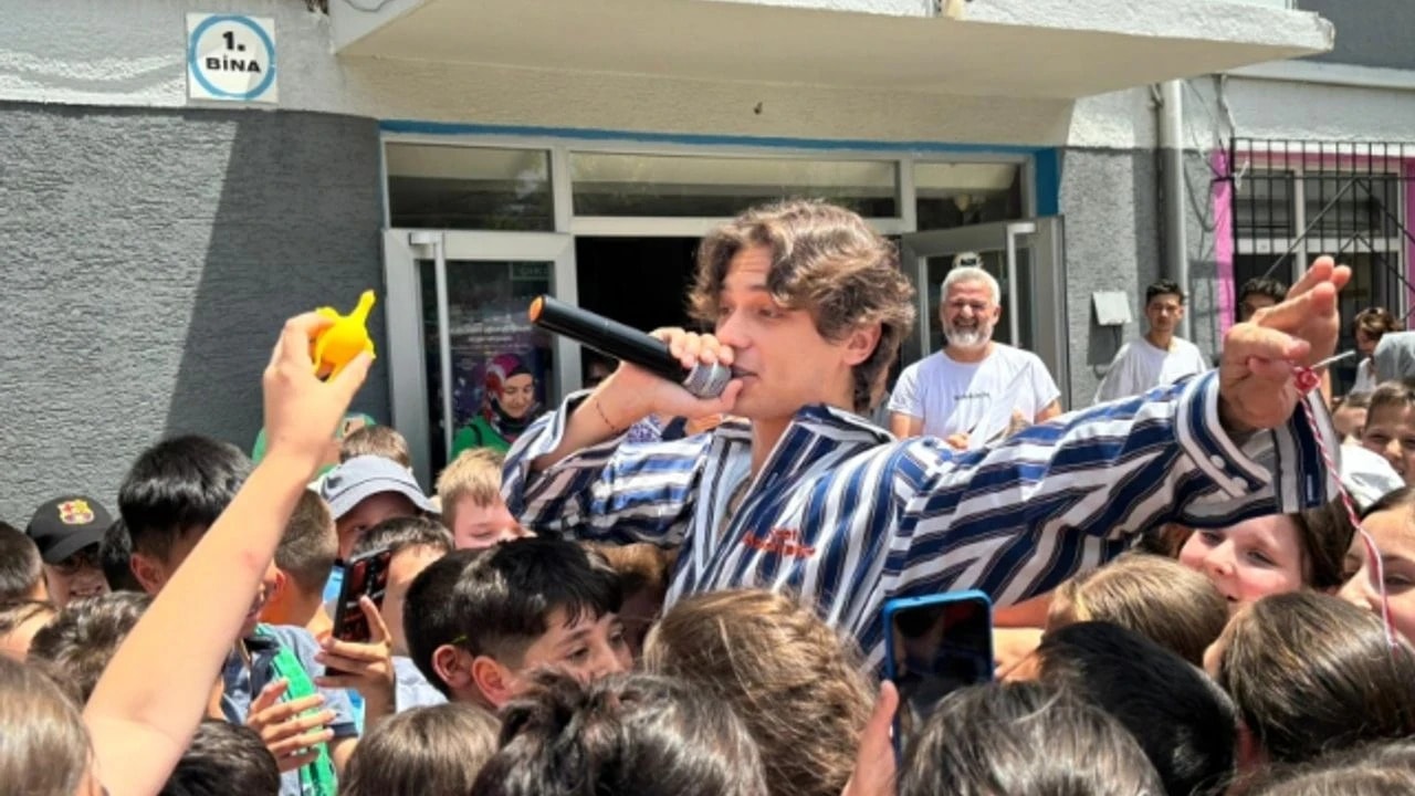 İlkokula ‘Emirhan Çakal’ soruşturması