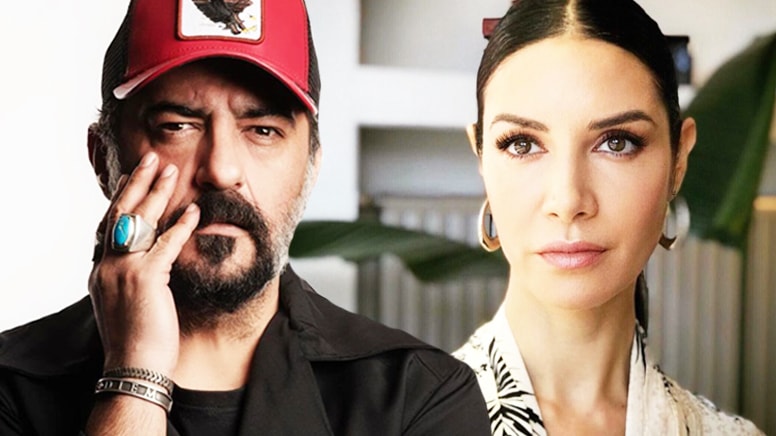 Celil Nalçakan'dan Ahu Yağtu'ya: Seni şuursuzca seviyorum