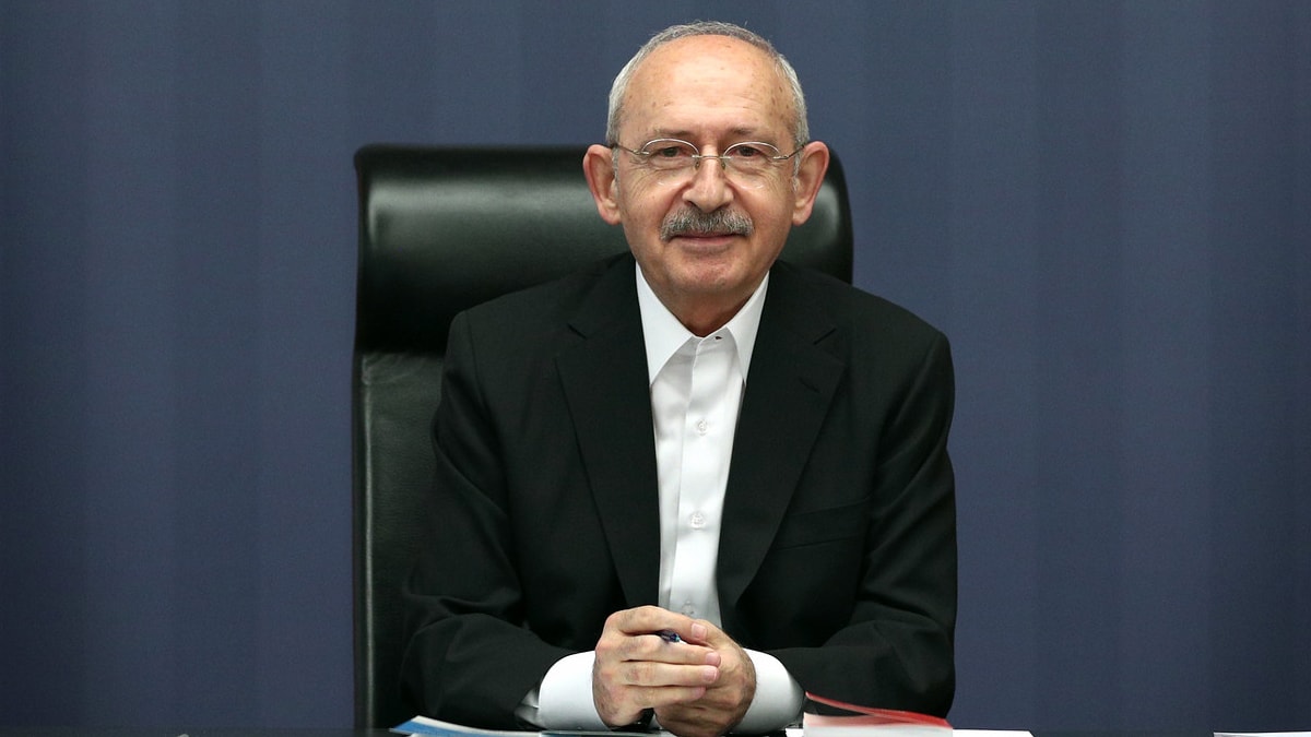 Kılıçdaroğlu cephesinden SHP açıklaması