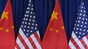 ABD, Çinli göçmenleri geri gönderdi