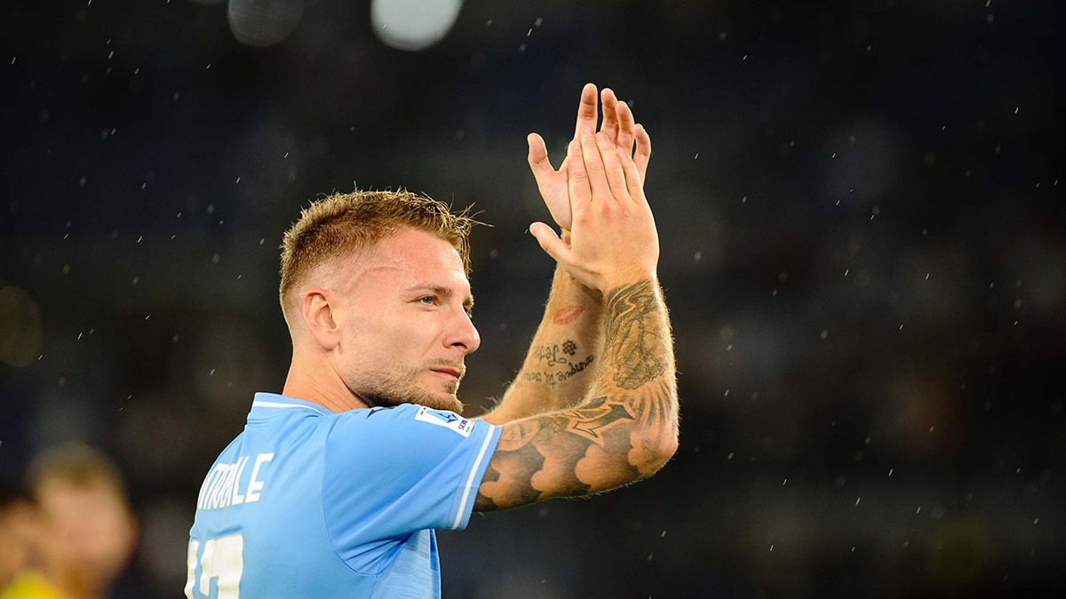 'Ciro Immobile, Mario Gomez etkisi yapar'