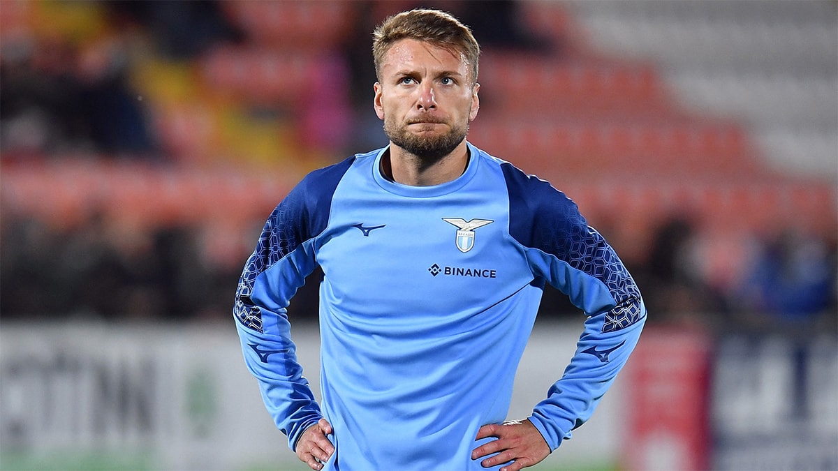 Beşiktaş'tan transferde Felix Uduokhai ve Ciro Immobile hamlesi!