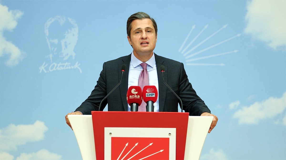 CHP'den Erdoğan'a Kayseri tepkisi