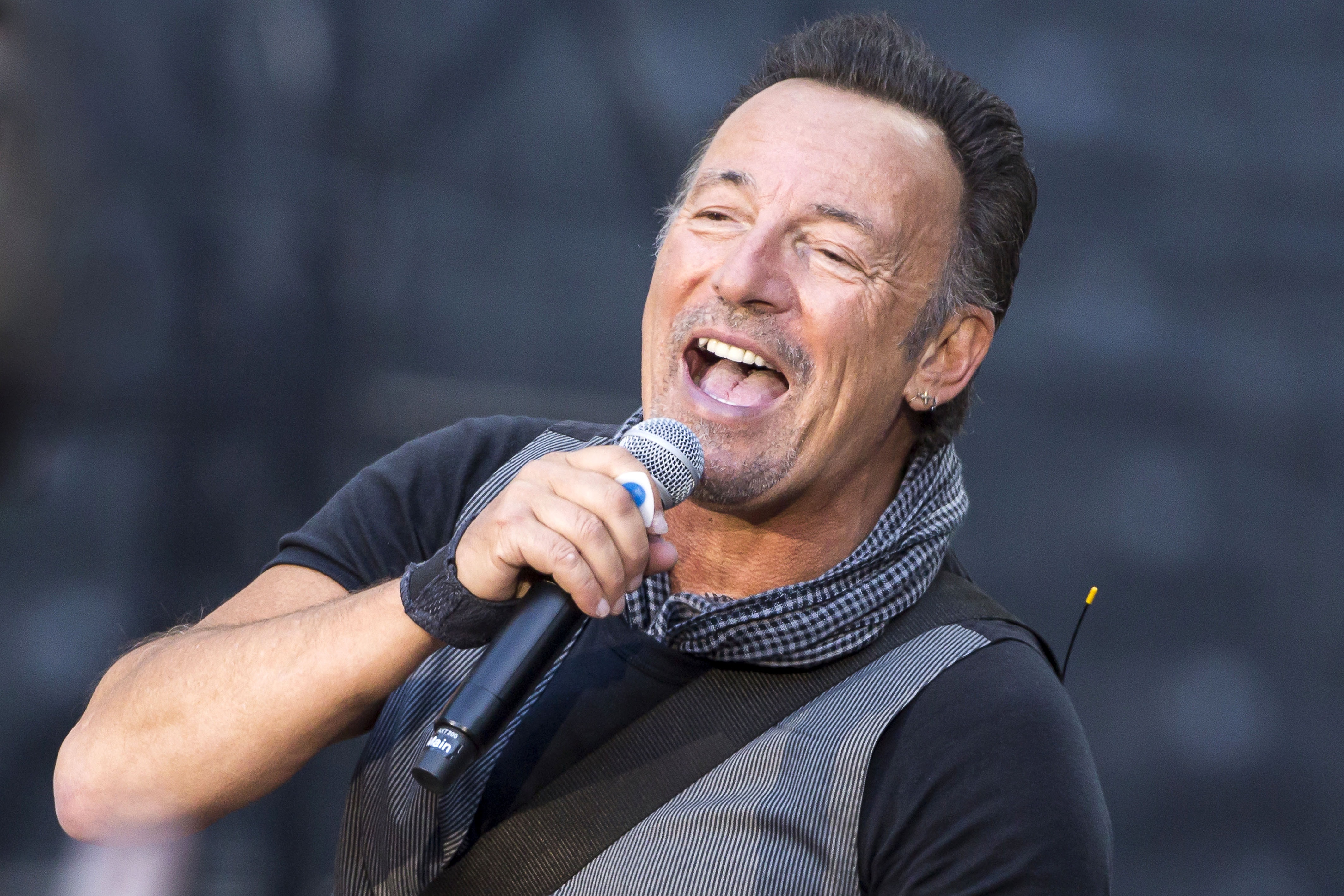 Bruce Springsteen de artık milyarderler listesinde