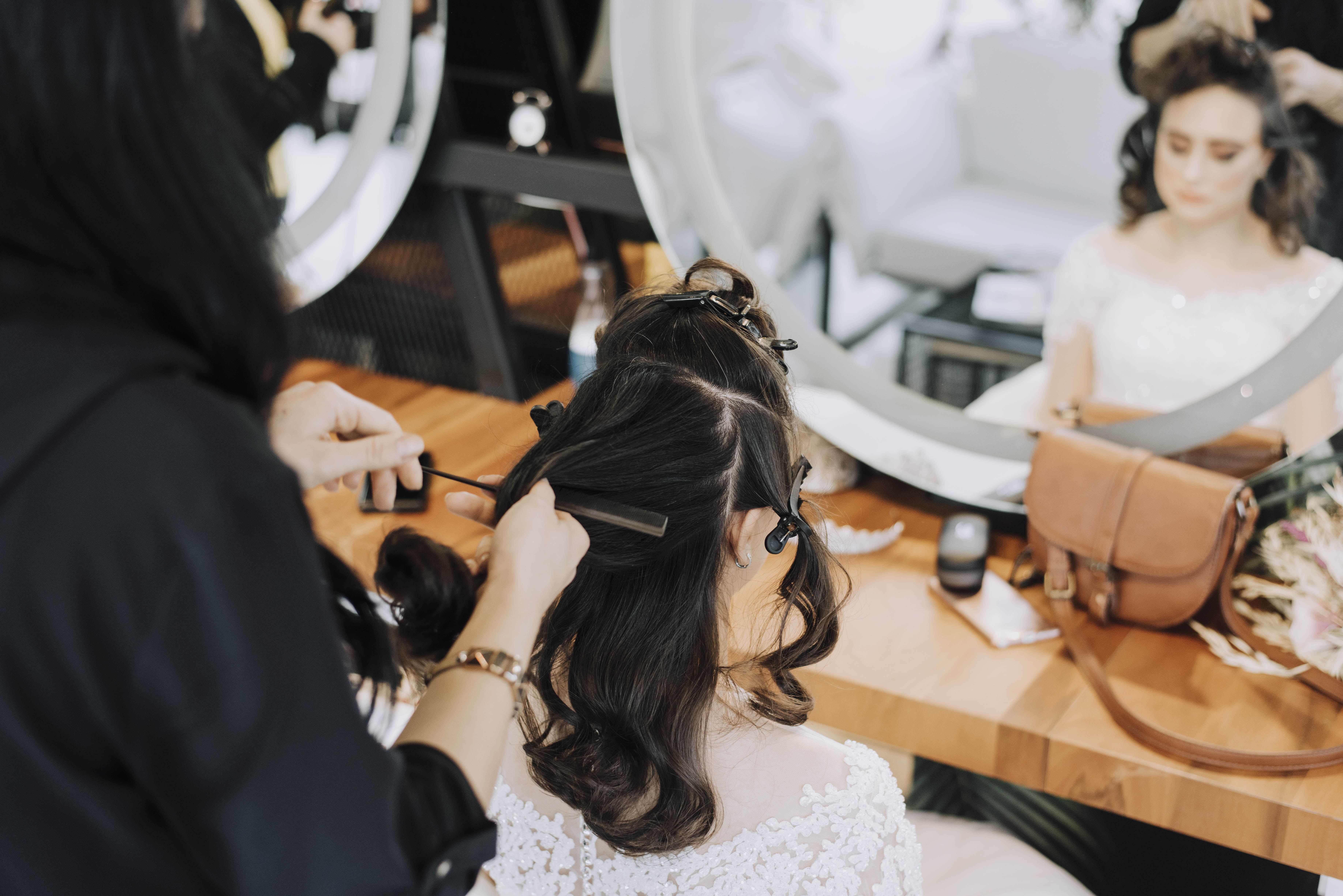 Kuaförlerden çalışma günleri düzenlemesine 'düğün sezonu' itirazı