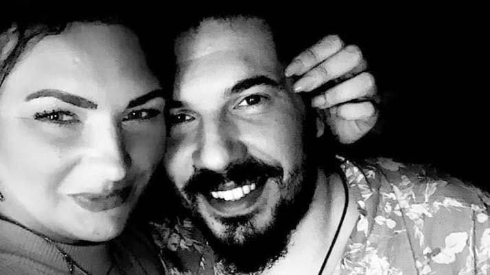 Nişanlısının kollarında ölmüştü... Müzisyen cinayetinde istenen ceza belli oldu