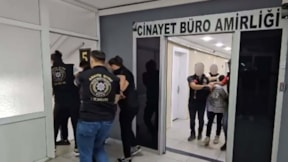 İzmir'de fayton kundaklanması ve silahlı saldırıyla ilgili 5 tutuklama