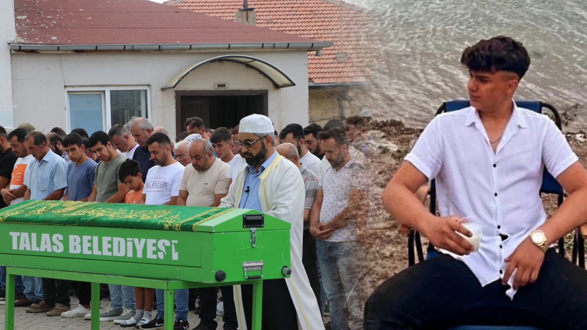 Sevgilisinin babası vurdu, 17 gün sonra hayatını kaybetti