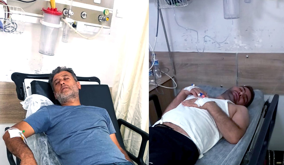 Zehirlenen sayısı 100’ü geçti! Yemek ihalesini alan firmayı kim koruyor?