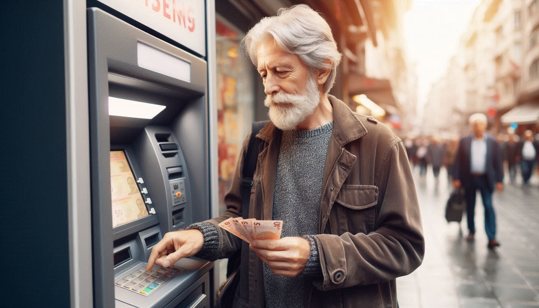 Emekli promosyonları güncellendi! İşte yeni tutarlar