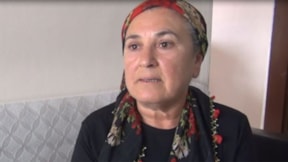 Ali İsmail Korkmaz'ın annesi: Bu çok canımı yakıyor