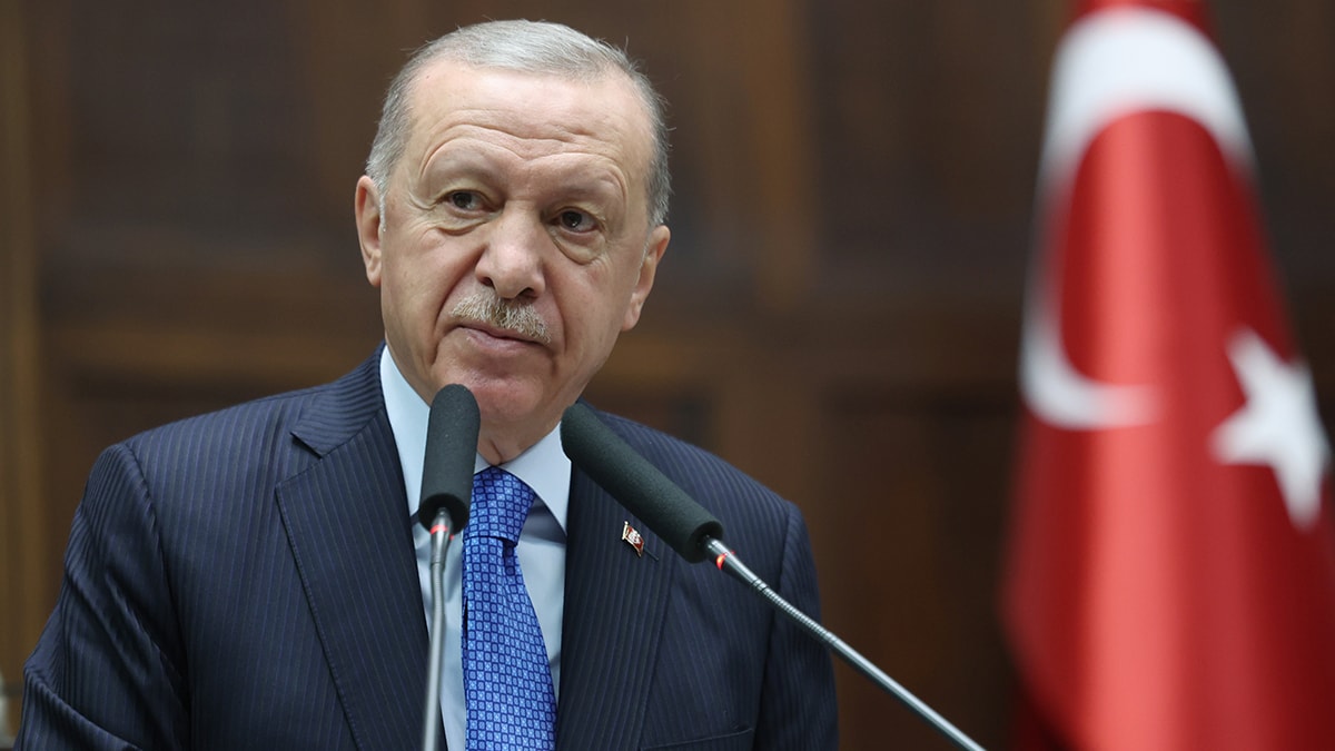 Erdoğan'dan 'emekliler' çıkışı: Öyle 25 kuruşa simit yok