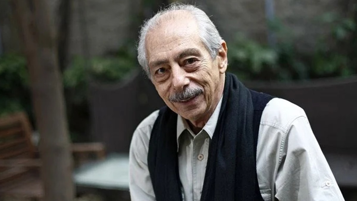 Genco Erkal hayatını kaybetti