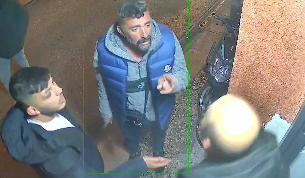 Kiliseye zorla girmeye çalışan 2 kişiye istenen ceza belli oldu