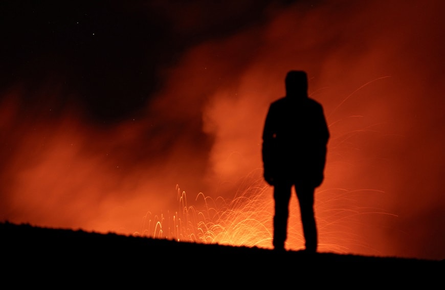 Etna Yanardağı'nda hareketlilik artıyor