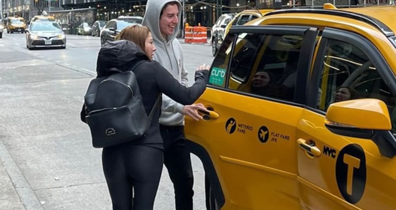 Eylem Tok, Timur Cihantimur'u neden ABD'ye kaçırdı? Avukatlarından açıklama