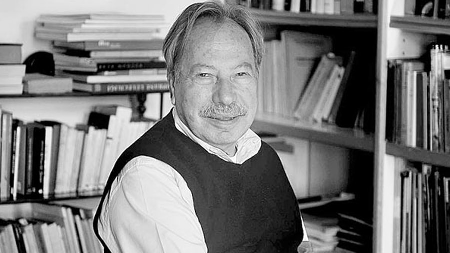 Ferit Edgü hayatını kaybetti