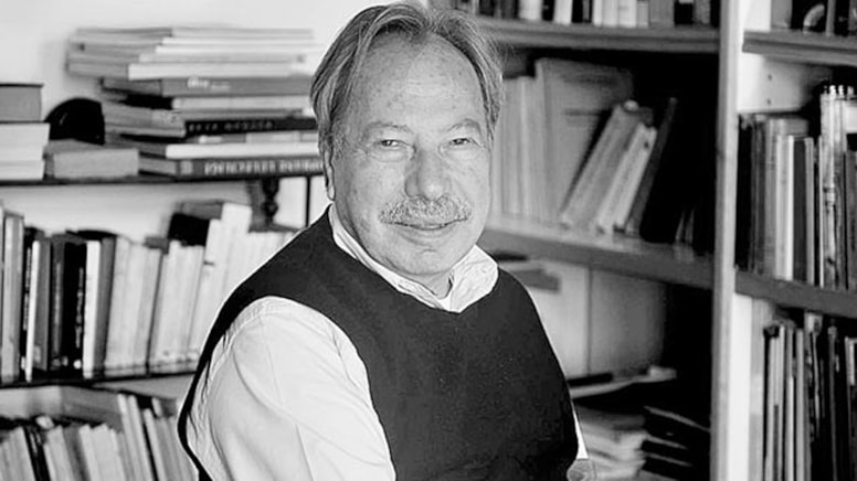 Ferit Edgü hayatını kaybetti