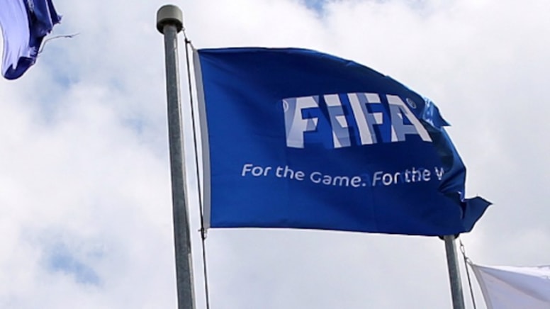 FIFA ırkçılığın cezasını 5 kat yükseltti