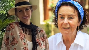 Filiz Akın'ın Fatma Girik özlemi...